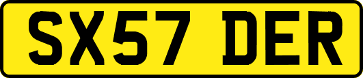 SX57DER