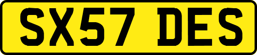 SX57DES