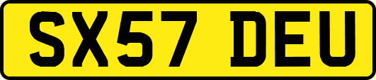 SX57DEU