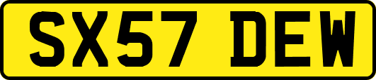 SX57DEW