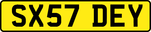 SX57DEY