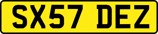 SX57DEZ