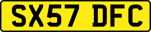 SX57DFC