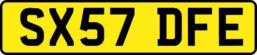 SX57DFE
