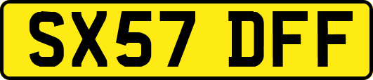 SX57DFF