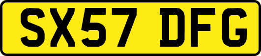 SX57DFG
