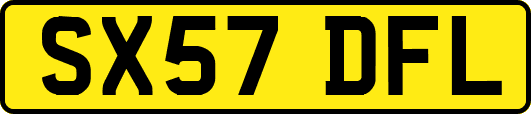 SX57DFL