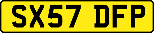 SX57DFP