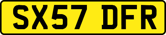 SX57DFR
