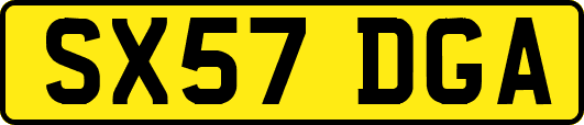 SX57DGA