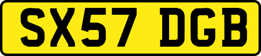 SX57DGB