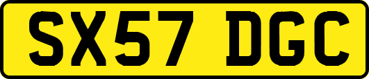 SX57DGC
