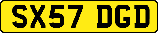 SX57DGD