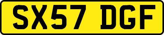SX57DGF