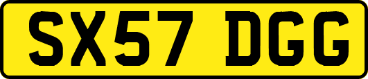 SX57DGG