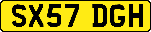 SX57DGH