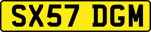 SX57DGM