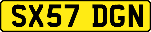 SX57DGN