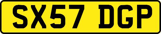 SX57DGP