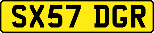 SX57DGR