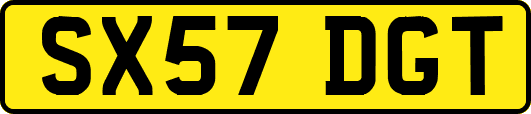 SX57DGT