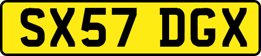 SX57DGX