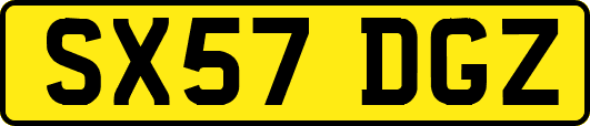 SX57DGZ