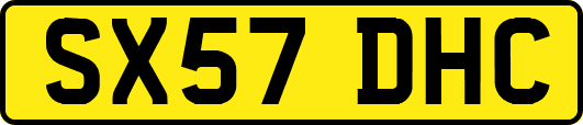 SX57DHC