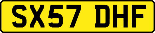 SX57DHF