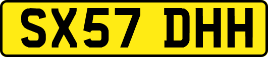 SX57DHH