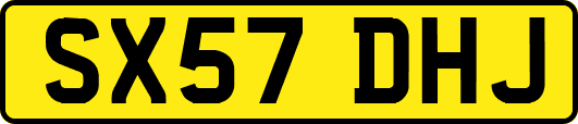 SX57DHJ