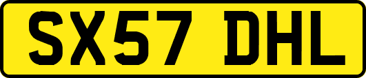 SX57DHL