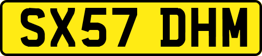 SX57DHM