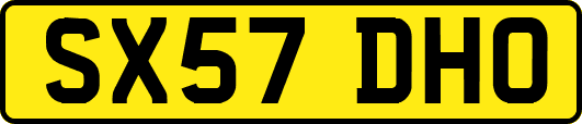 SX57DHO