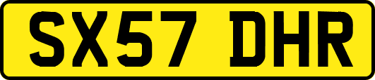 SX57DHR