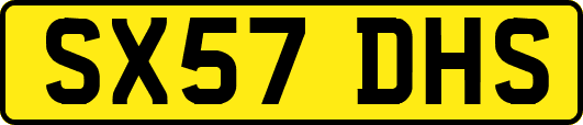 SX57DHS