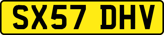 SX57DHV