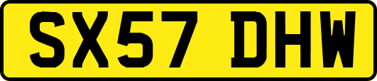 SX57DHW