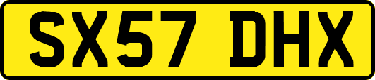 SX57DHX