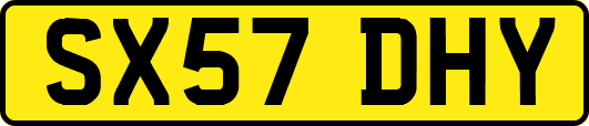 SX57DHY