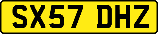 SX57DHZ