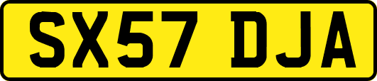 SX57DJA