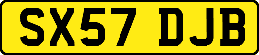 SX57DJB