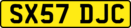 SX57DJC