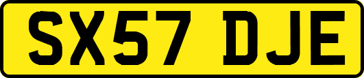SX57DJE