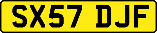 SX57DJF