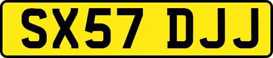 SX57DJJ