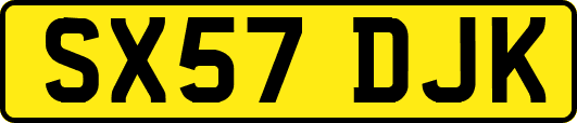 SX57DJK