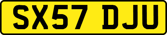 SX57DJU