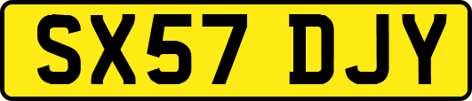 SX57DJY